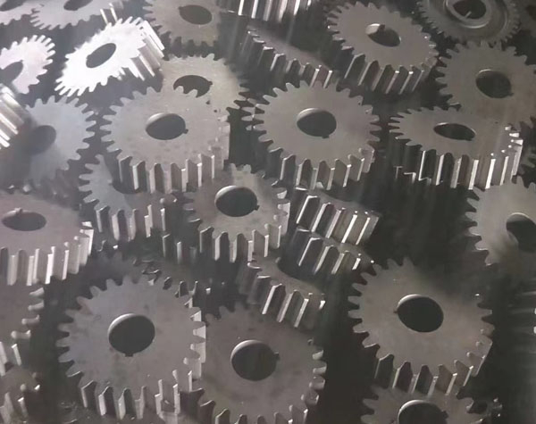 非標定制齒輪 非標定制齒輪
