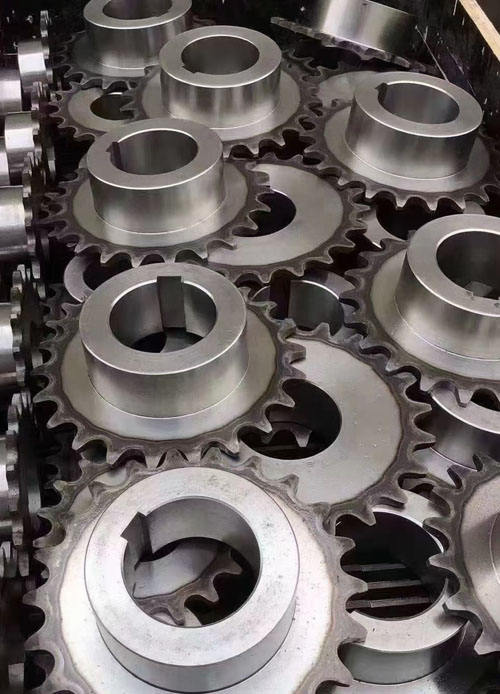 河北傳動鏈輪廠家 河北傳動鏈輪廠家