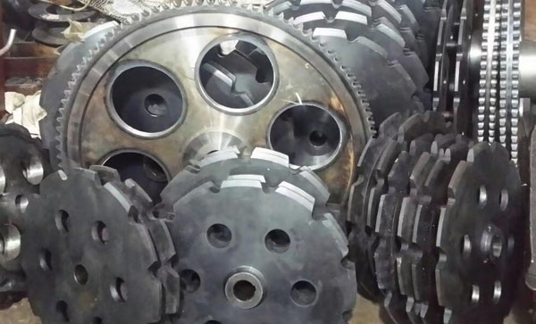 鏈輪定制廠家 鏈輪定制廠家