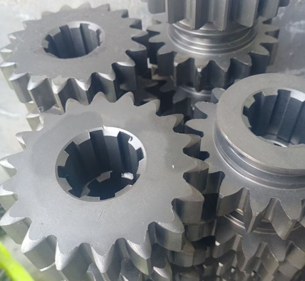 任丘齒輪加工廠家 任丘齒輪加工廠家